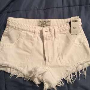 Abercrombie & Fitch shorts